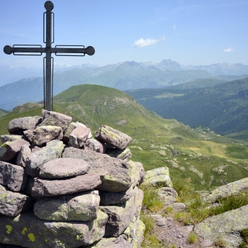 Croce del Monte Crestoso